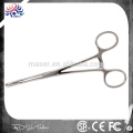 Cheap and high quality plastic body piercing tools(triangle close)